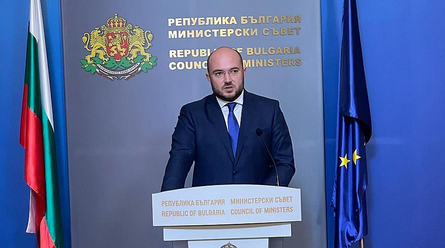 Министърът на правосъдието с крути мерки против арбитражните "копърки"